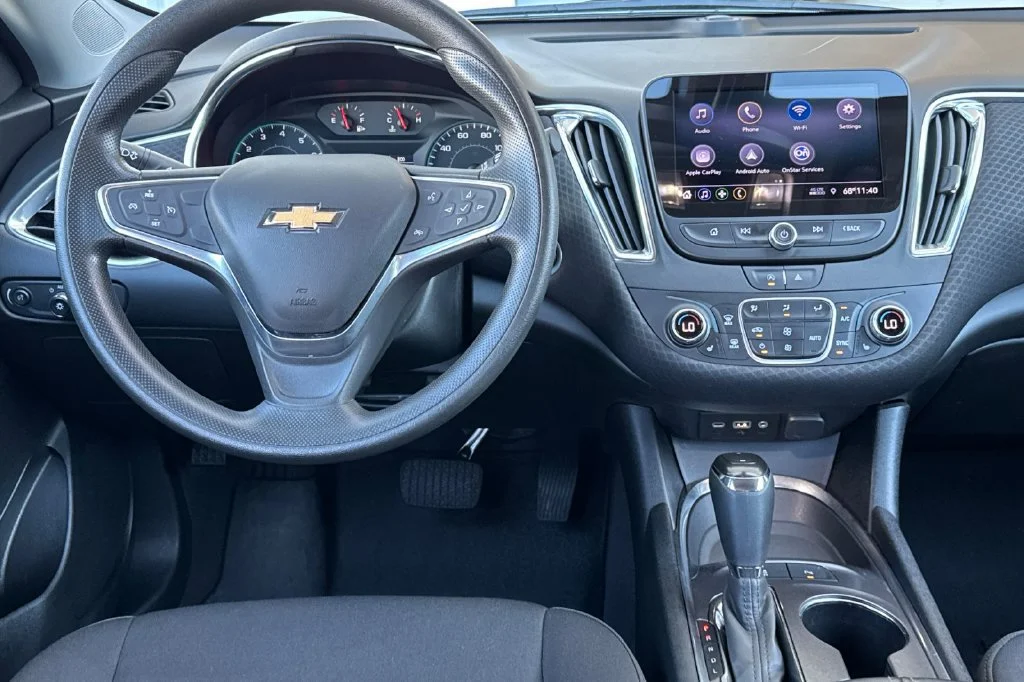 2020 Chevrolet Malibu 1LT - Photo 14