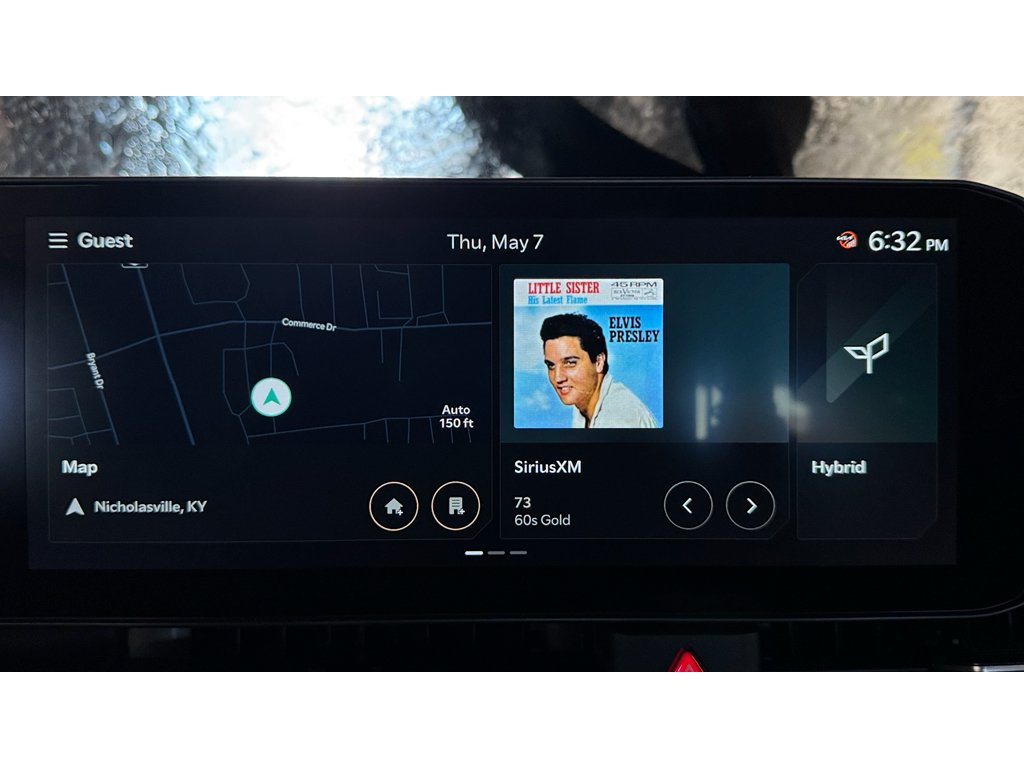 2026 Kia Carnival LXS - Photo 14