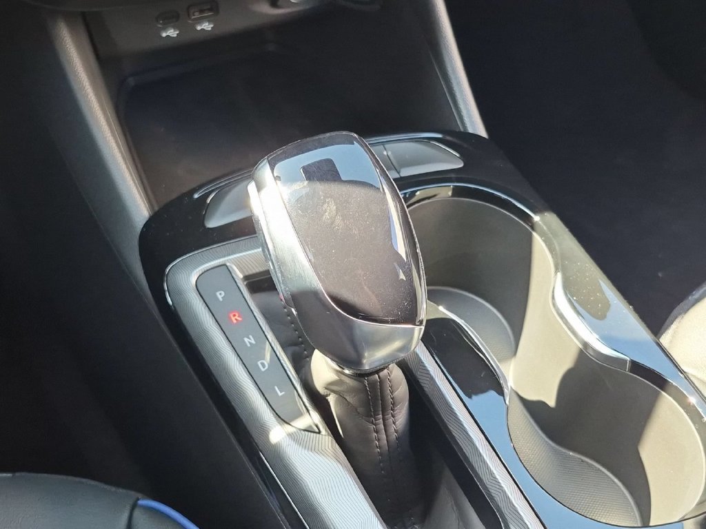 2026 Buick Envista Sport Touring - Photo 15