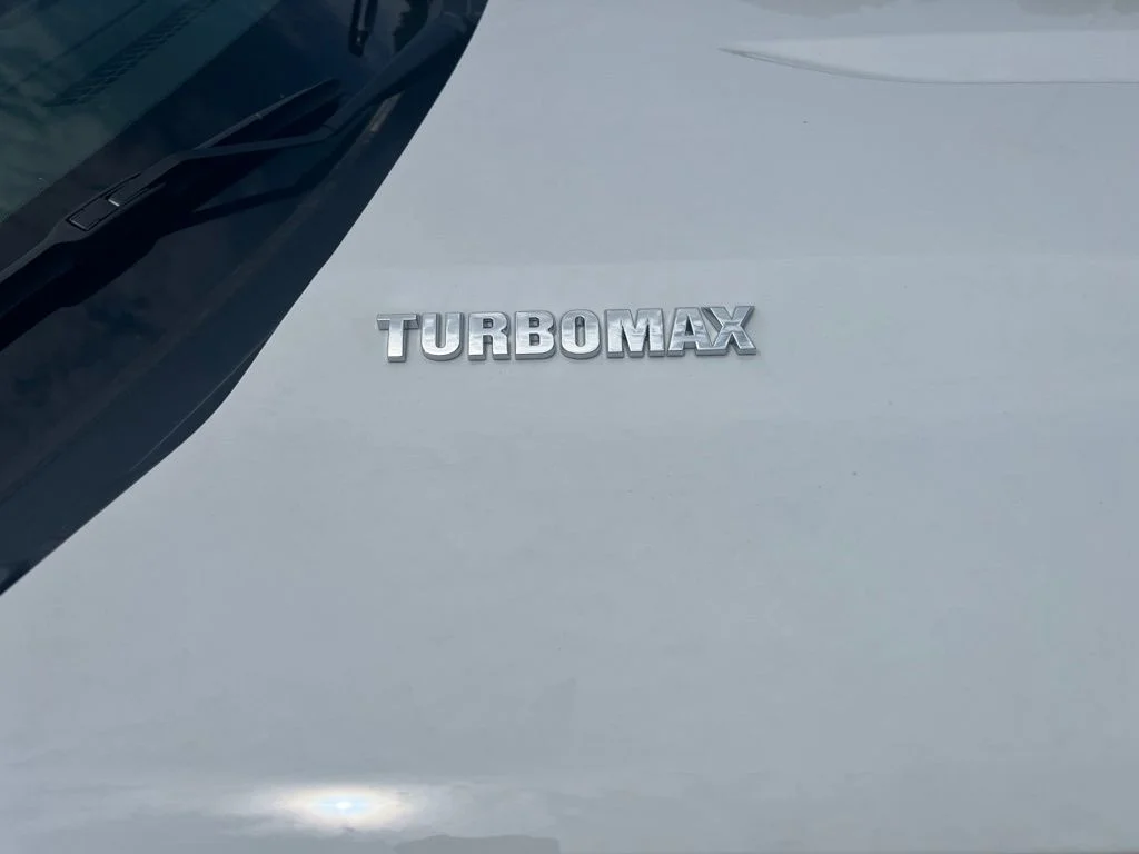 New 2026 Summit White Chevrolet Custom image 9