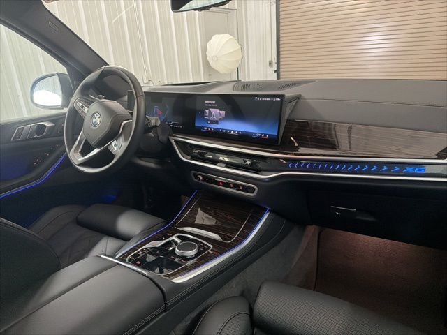 2026 BMW X5 40i - Photo 21