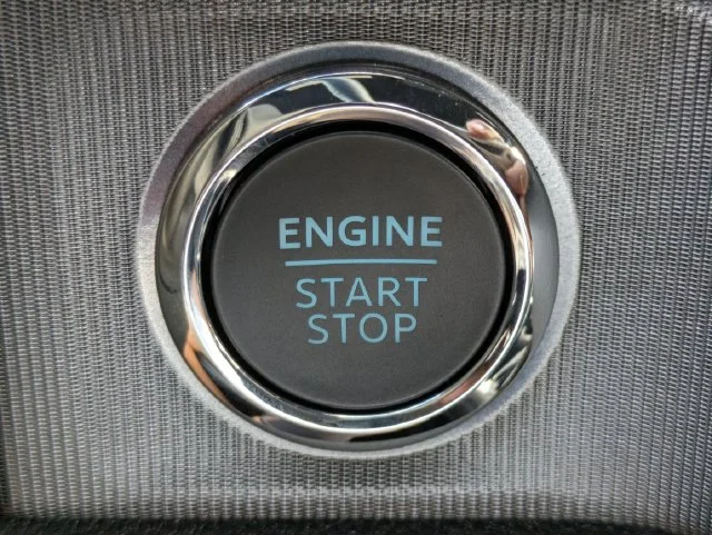 New 2027 White Ford Platinum image 28