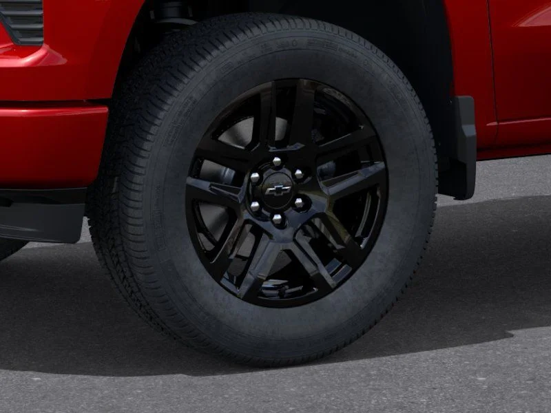 2026 Chevrolet Silverado 1500 RST - Photo 9