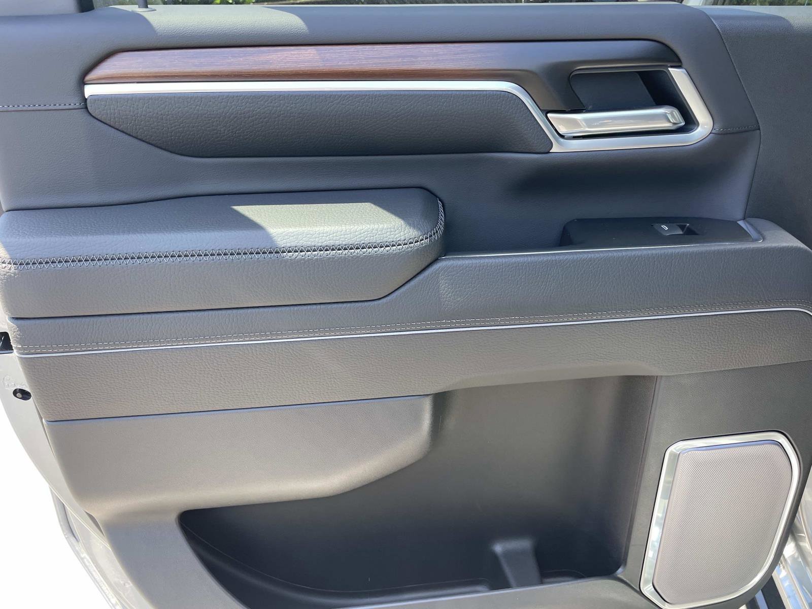 2026 GMC Sierra 2500HD Denali - Photo 24