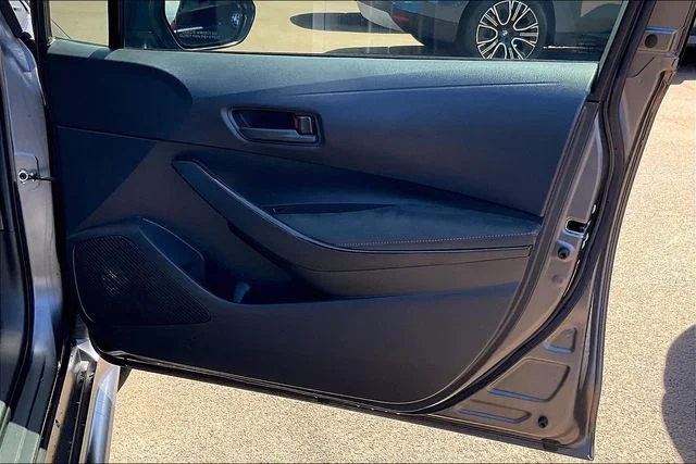 2023 Toyota GR Corolla Morizo Edition - Photo 23