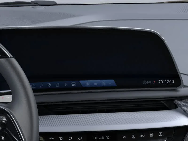 New 2027 Black Raven Cadillac Sport image 20