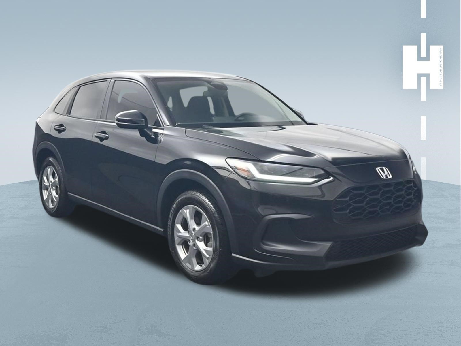 2023 Honda HR-V