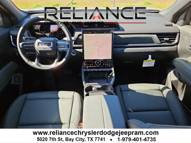 2026 GMC Terrain AT4 - Photo 13