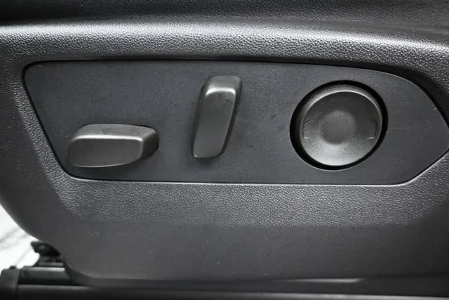 Used 2024 Sterling Gray Metallic Chevrolet LTZ image 11