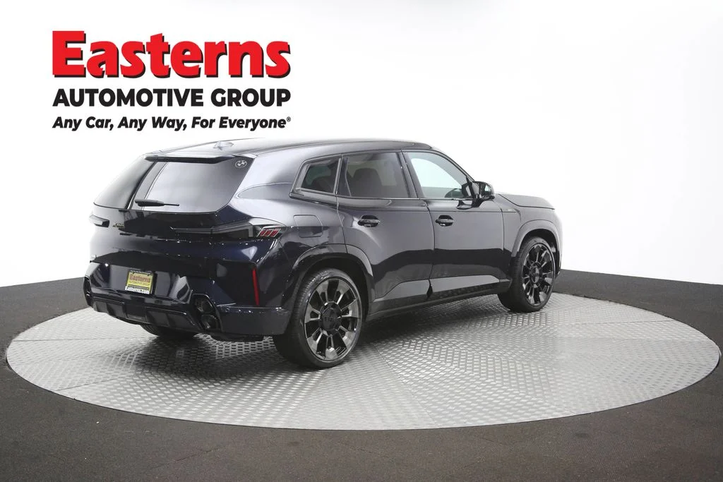 Used 2023 Black BMW Base image 42