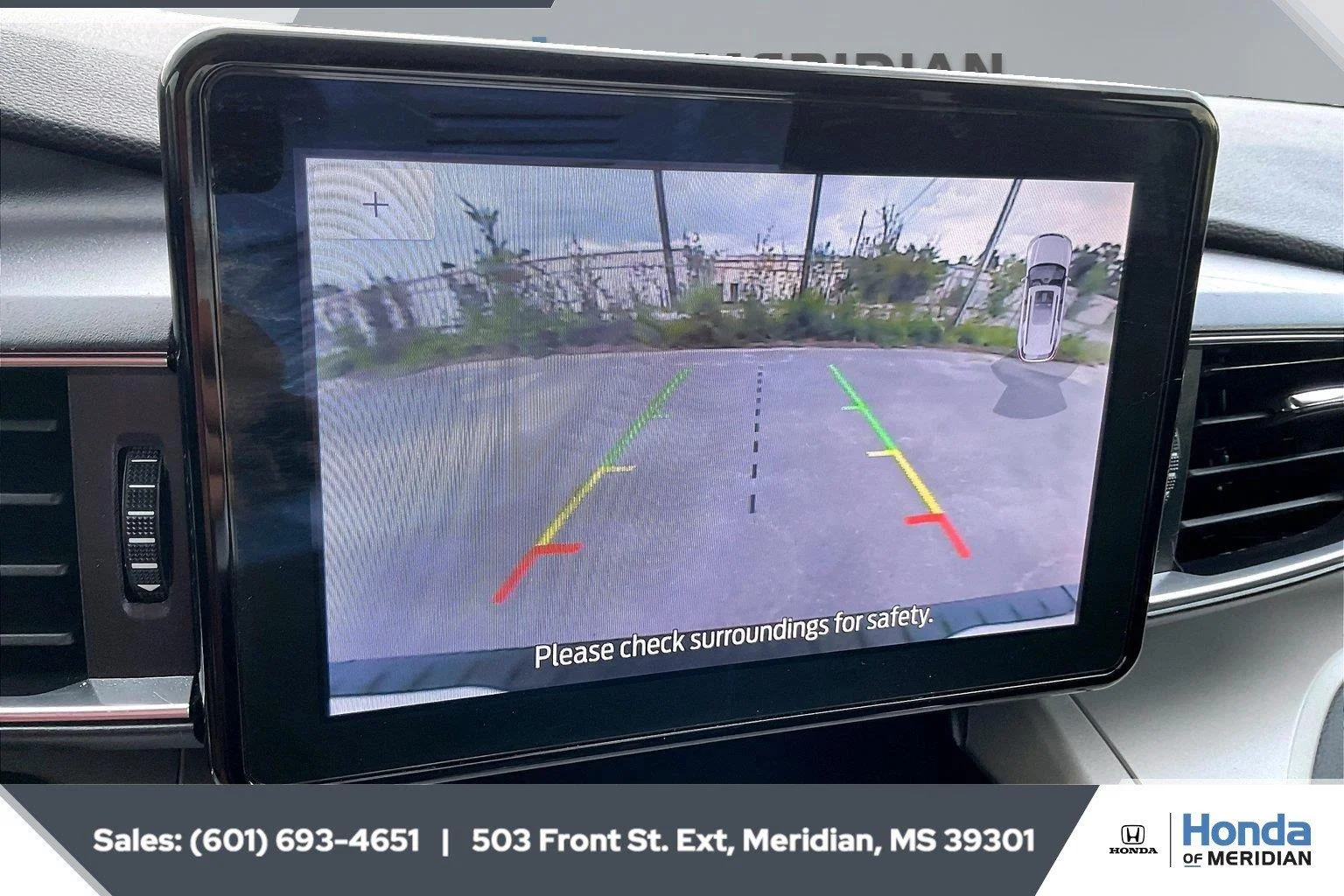 Used 2023 Agate Black Ford XLT image 15