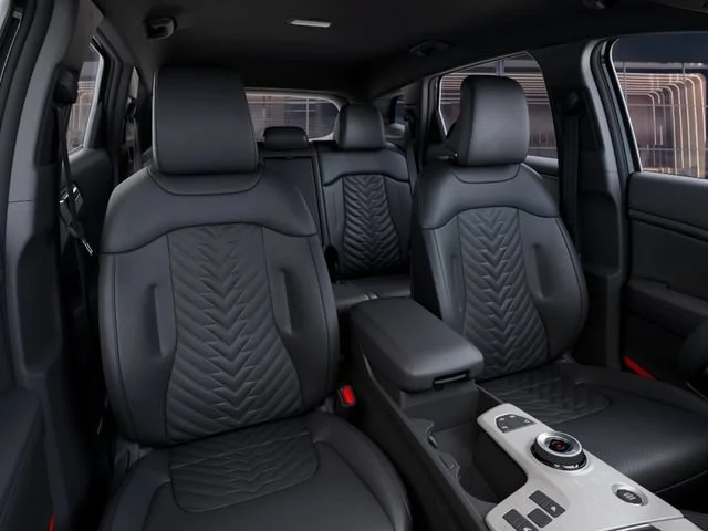 New 2026 Gravity Gray Kia X-Line image 15