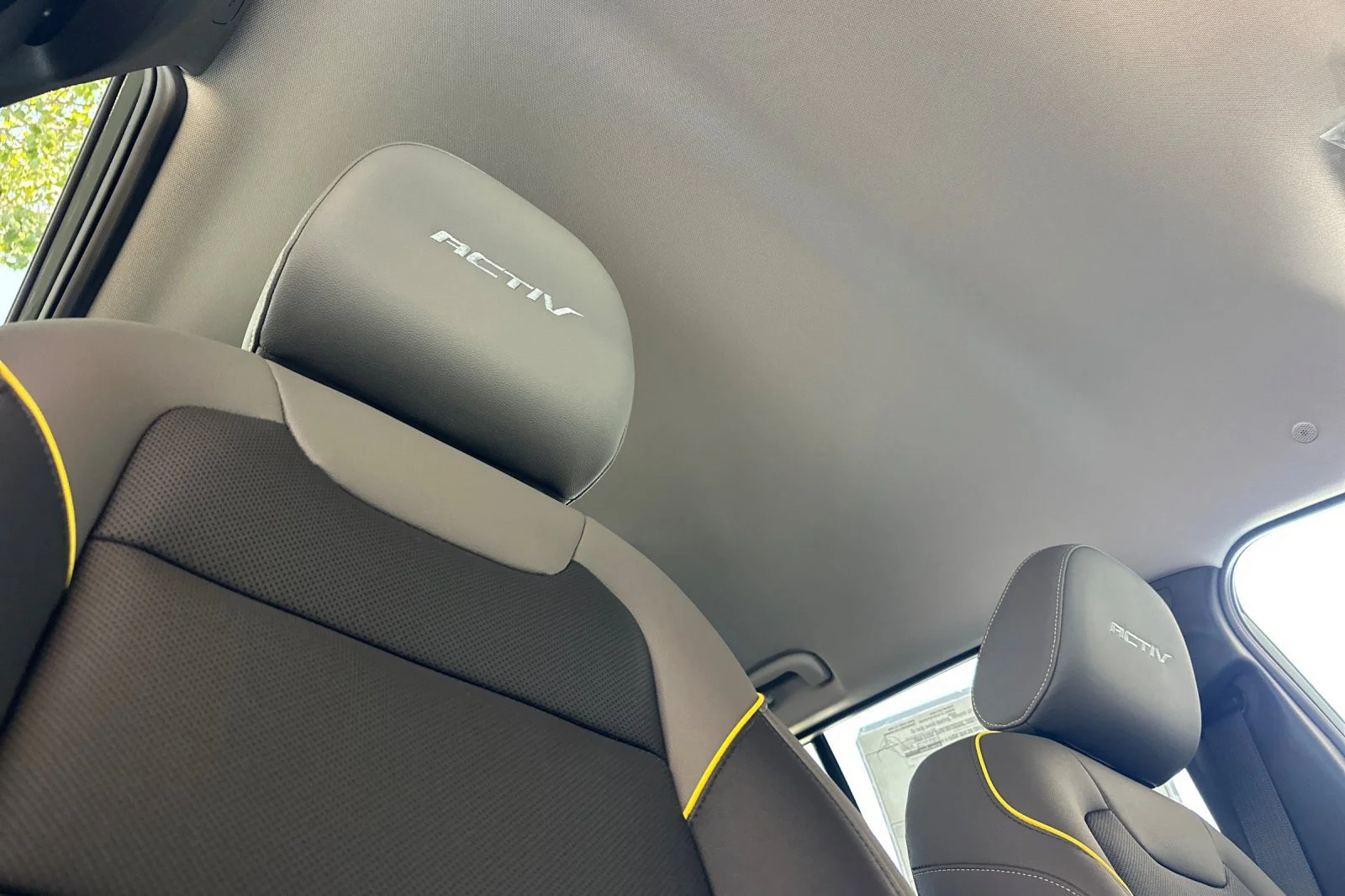 2026 Chevrolet Trax Activ - Photo 17