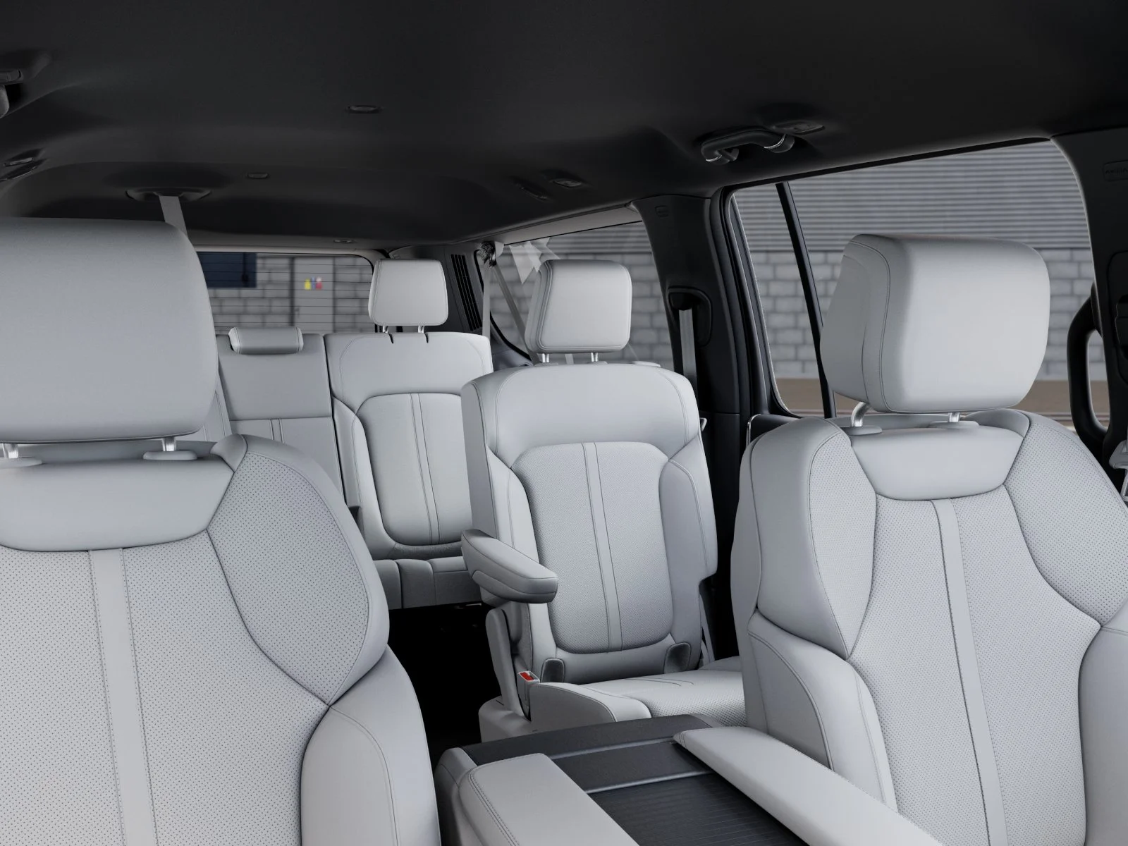 New 2026 High Gloss Black Exterior Paint Jeep  image 52