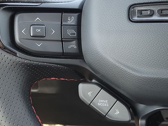 New 2026 Bludicrous Exterior Paint Dodge Scat Pack image 17