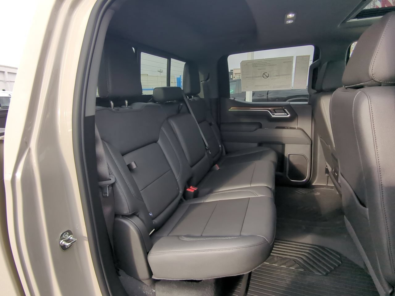 Used 2026 White Sands Chevrolet RST image 28