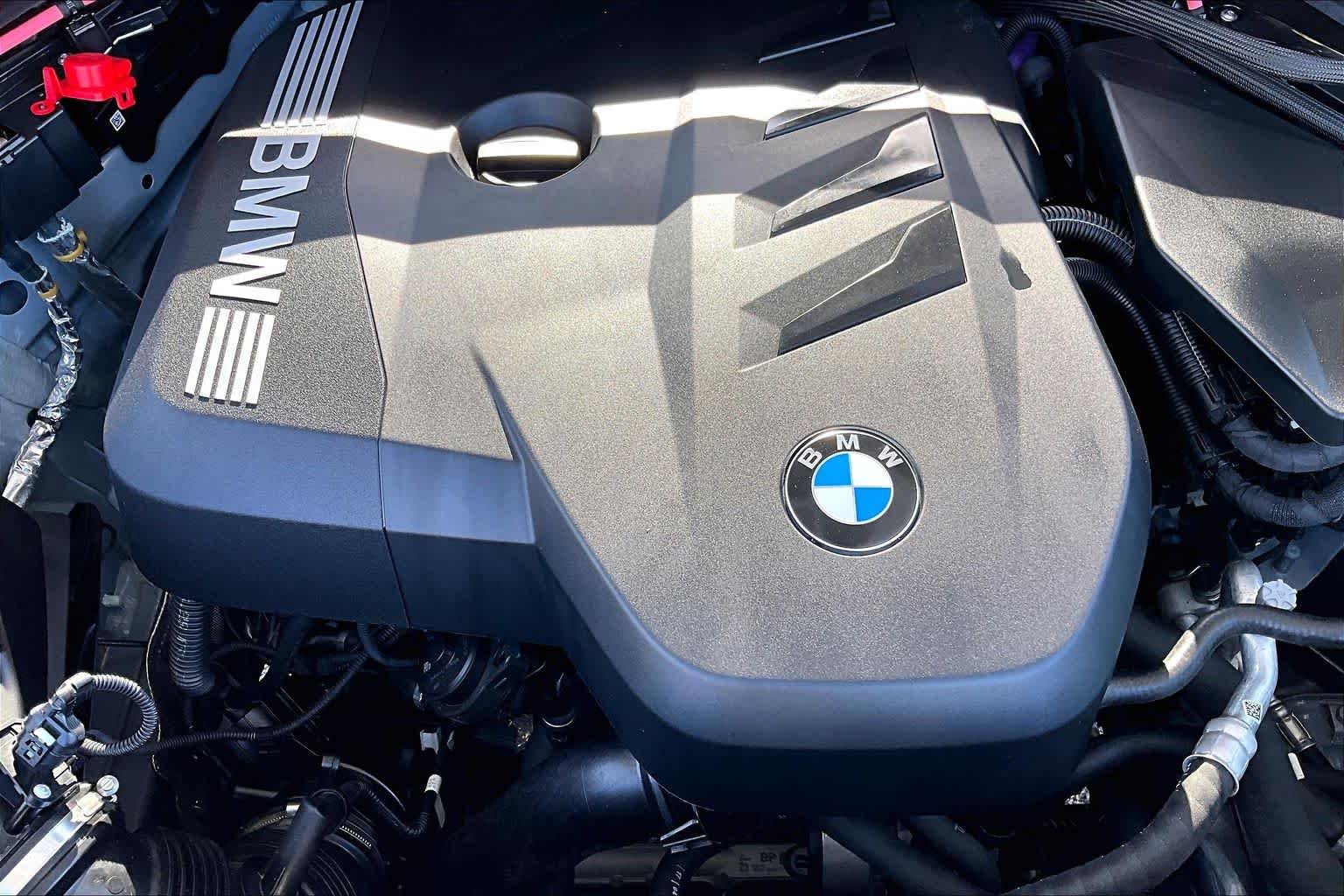 New 2026 Brooklyn Grey Metallic BMW 30 xDrive image 20