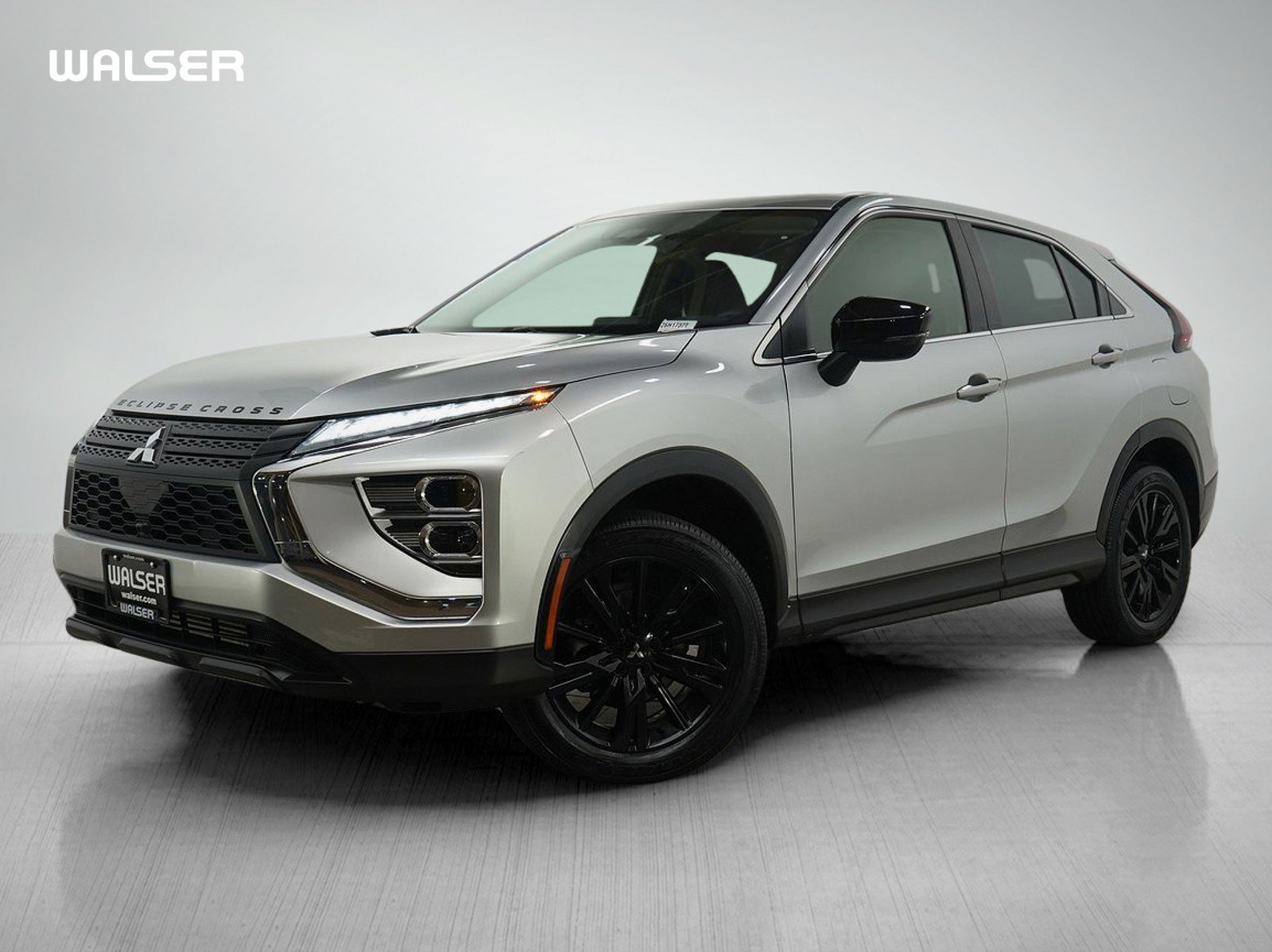 2023 Mitsubishi Eclipse Cross LE