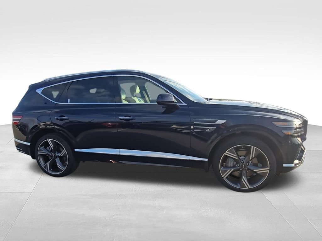New 2026 Blue Genesis 3.5T Prestige image 9