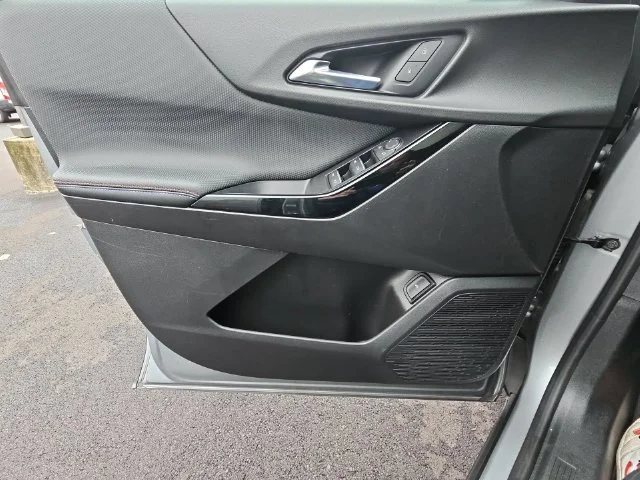 Used 2025 Gray Chevrolet RS image 24