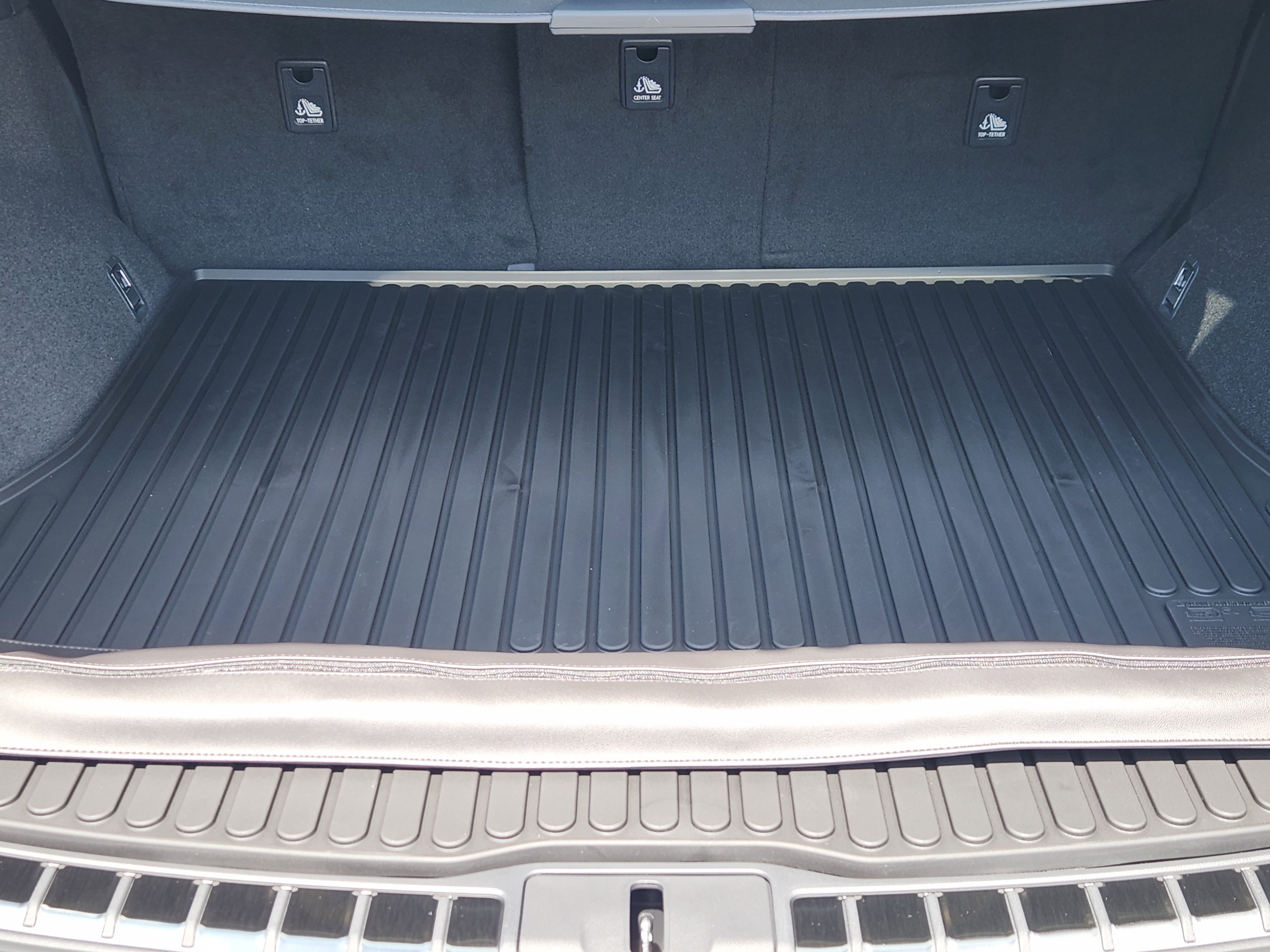 New 2026 Cloudburst Gray Lexus PREMIUM PLUS image 22