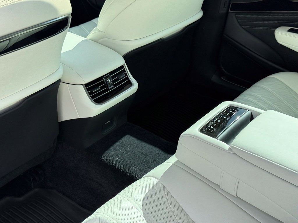 Certified Used 2023 EMINENT WHITE PEARL Lexus 500 image 27