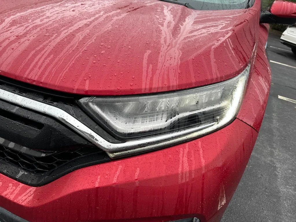 2022 Honda CR-V Touring - Photo 9