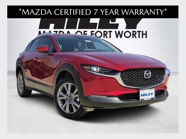 2026 Mazda CX-30 2.5 S Preferred