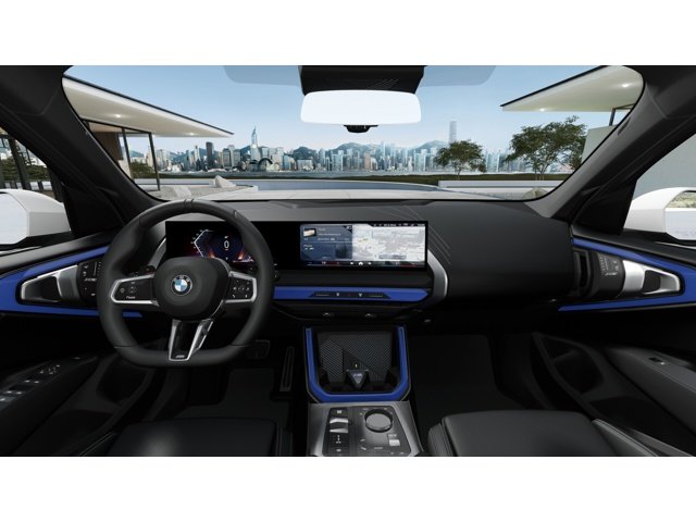 New 2026 Alpine White BMW 30 xDrive image 10