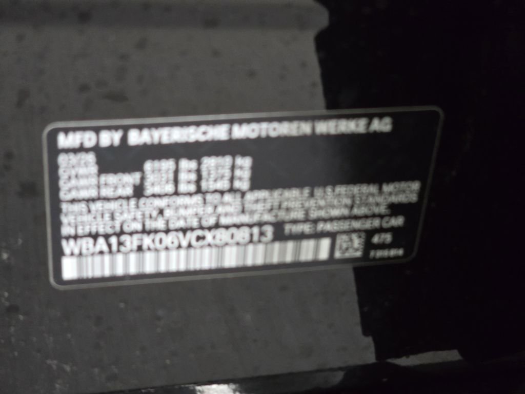 New 2027 Black Sapphire Metallic BMW 550e xDrive image 23