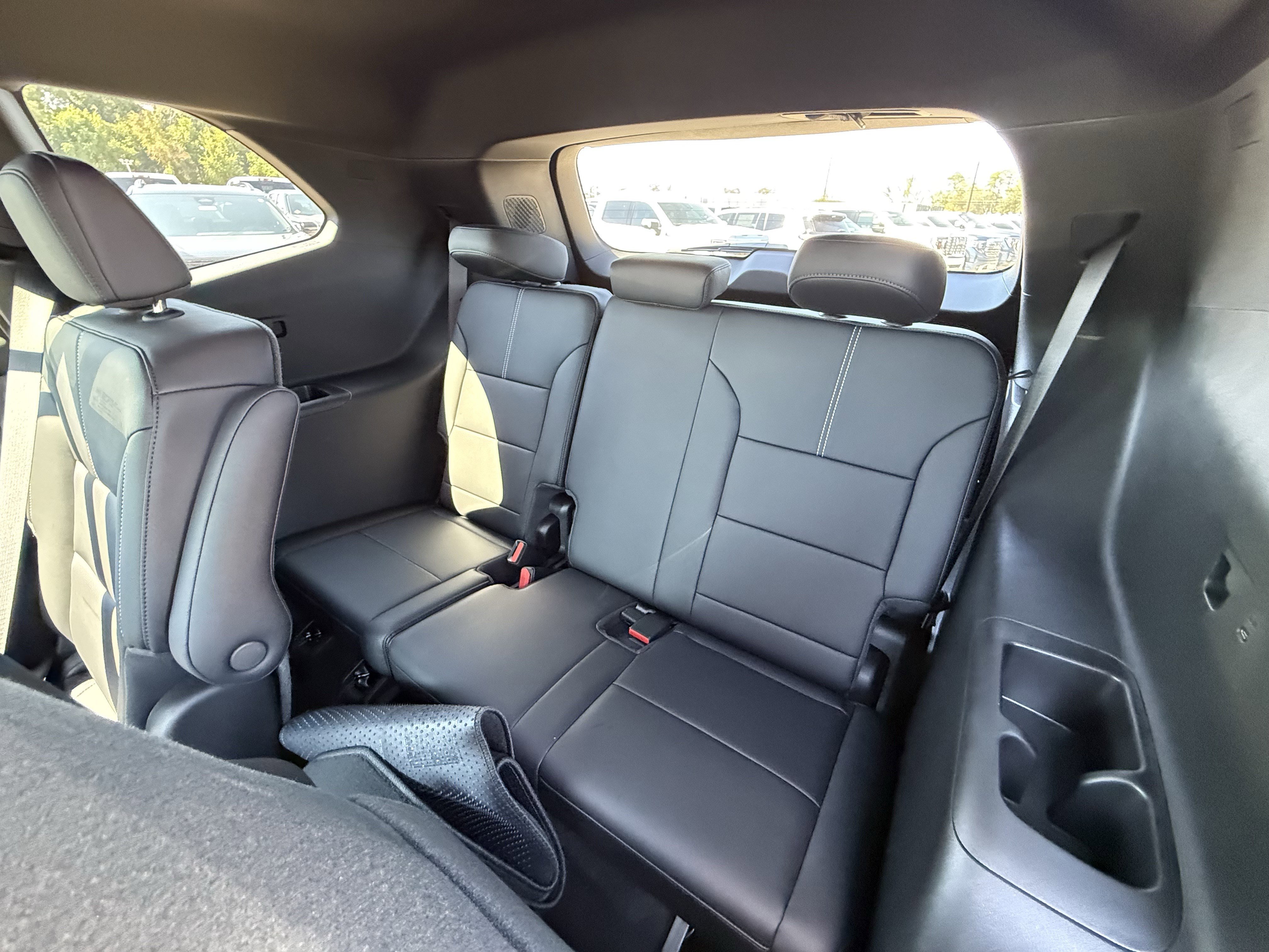 New 2026 Ebony Twilight Metallic GMC Elevation image 14