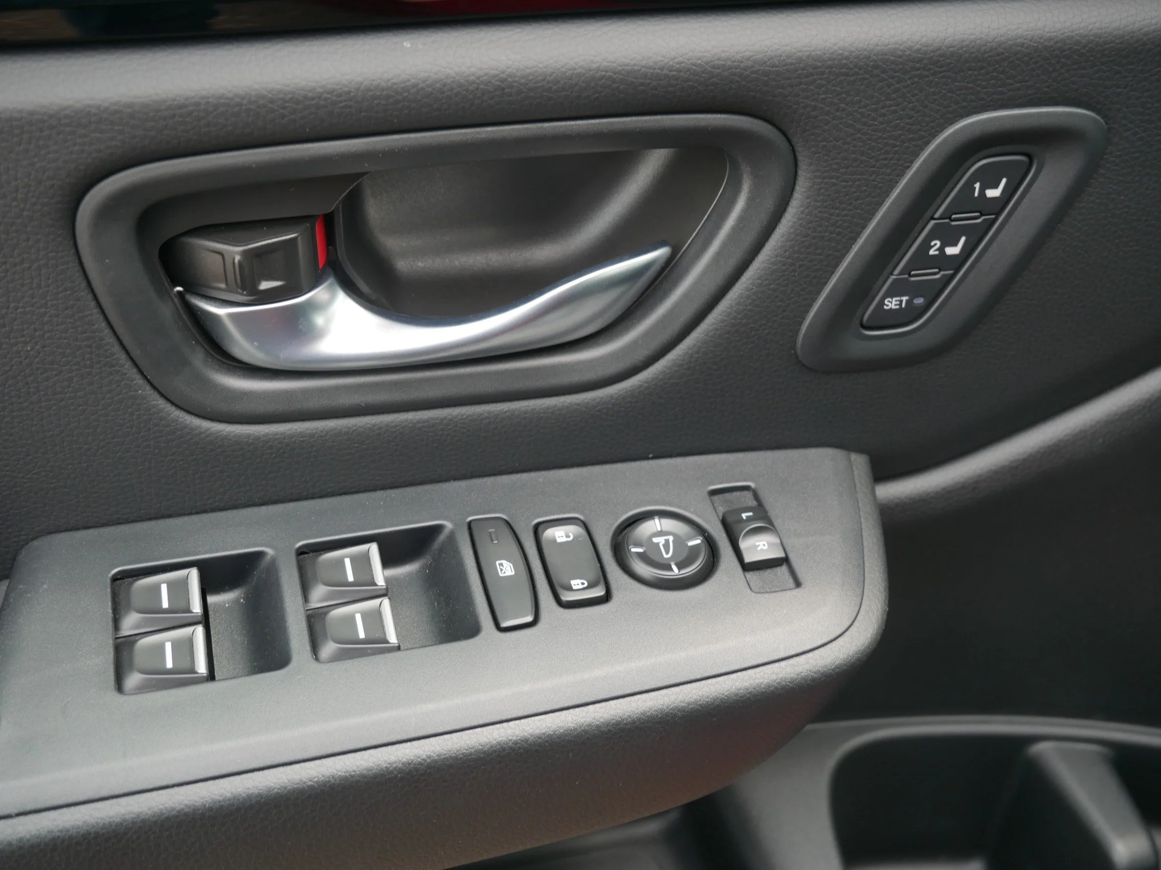 2023 Honda Pilot Touring - Photo 19