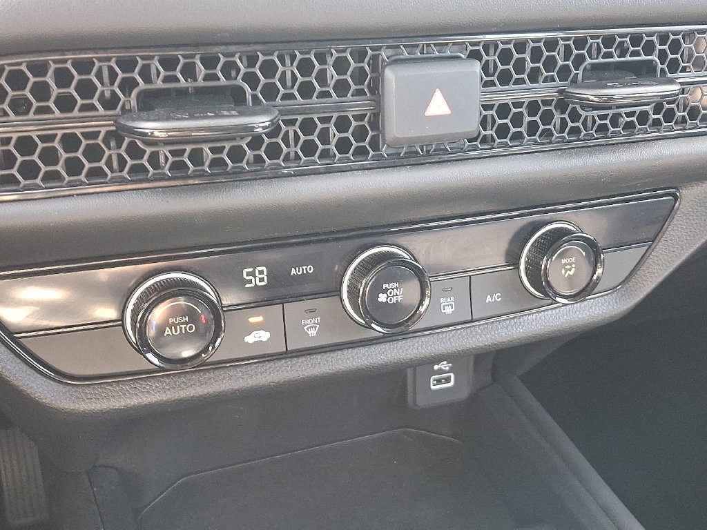 2024 Honda HR-V LX - Photo 16
