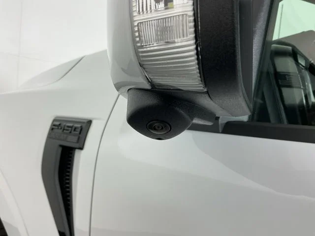 New 2026 Oxford White Ford Lariat image 11