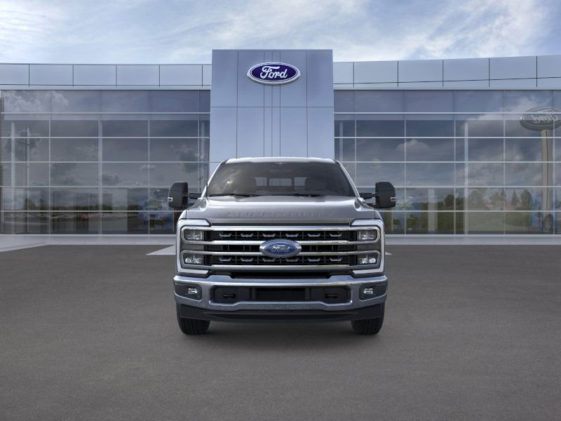 2026 Ford F-350 Super Duty XL - Photo 6