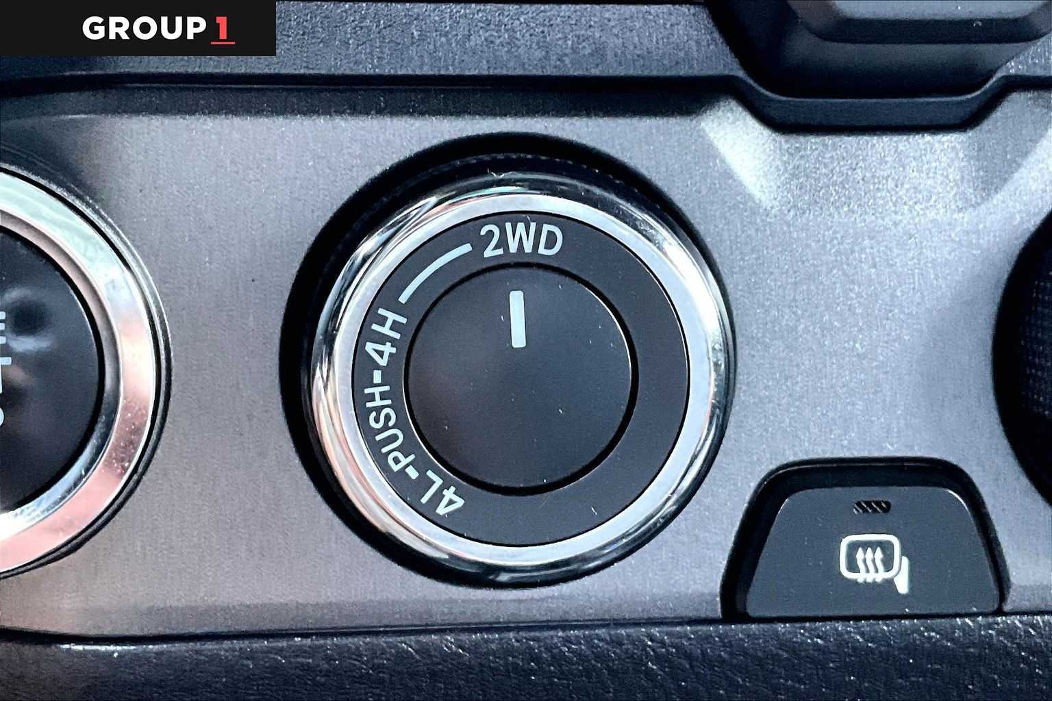 Certified Used 2023 Wind Chill Pearl Toyota TRD Sport image 36