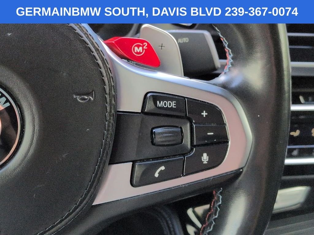 Used 2020 Gray Metallic BMW Base image 29