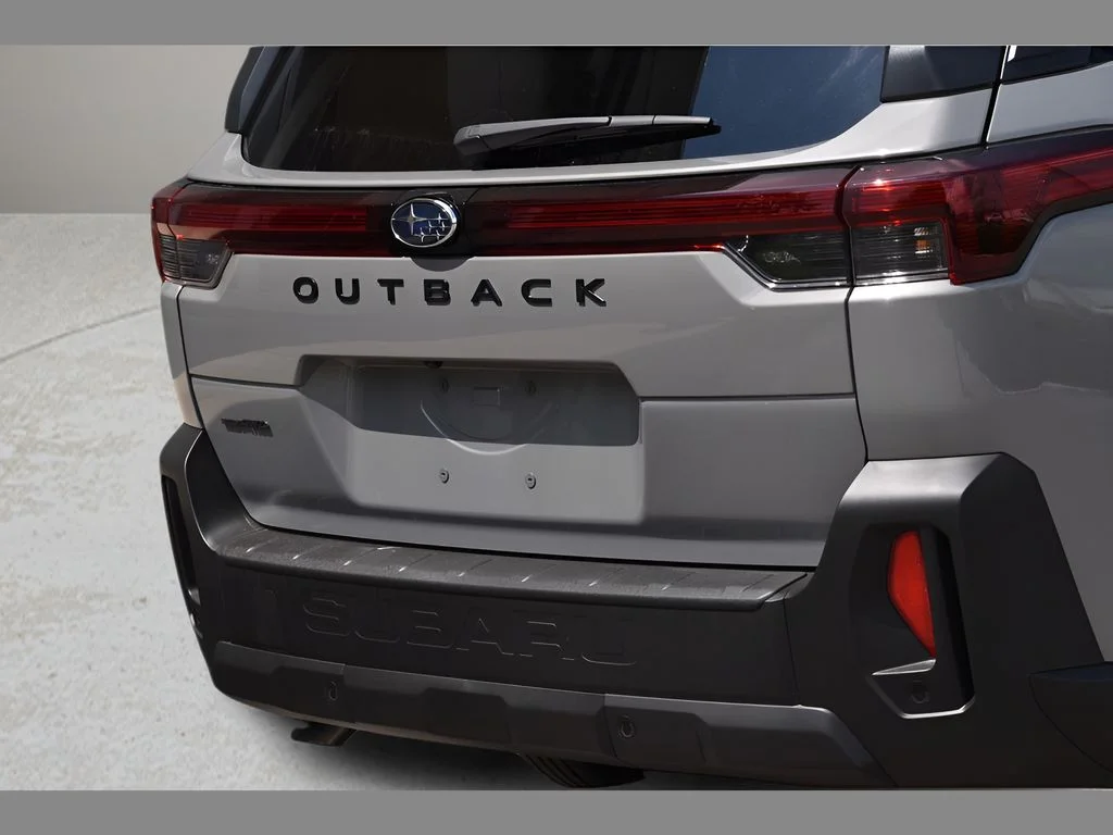 New 2026 RIVER ROCK PEARL Subaru Premium image 22