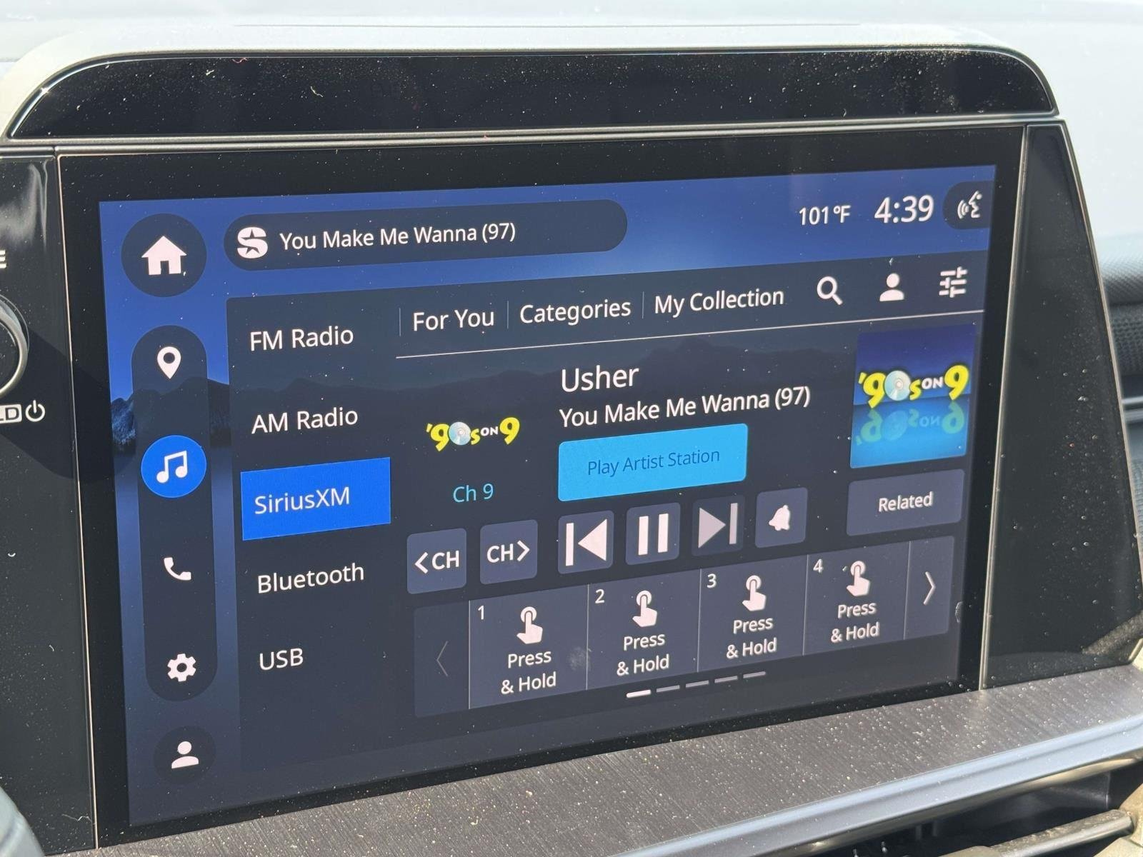 New 2026 MAGNETITE GRAY METALLIC Subaru Premium image 11