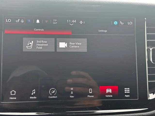 New 2026 Vapor Gray Exterior Paint Dodge GT PLUS image 33