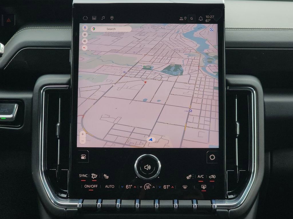 2026 GMC Yukon XL Elevation - Photo 17