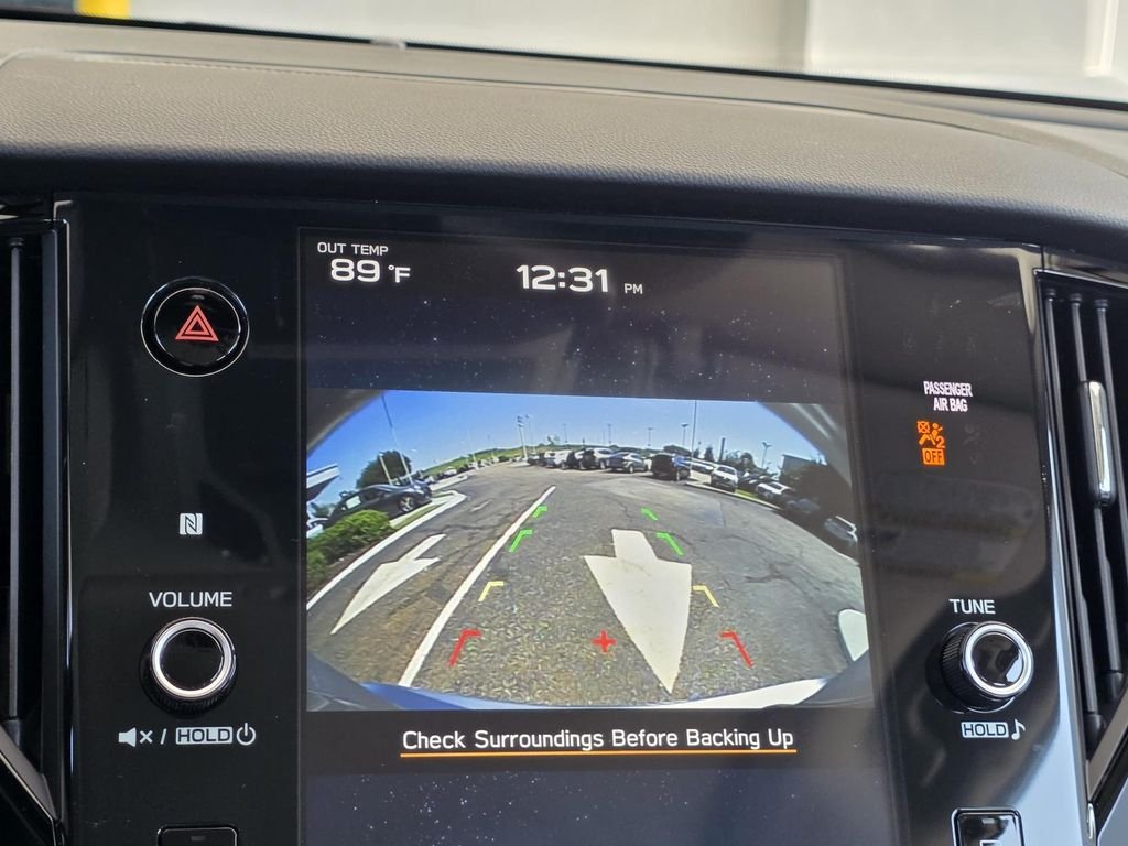 2025 Subaru Legacy Premium - Photo 15