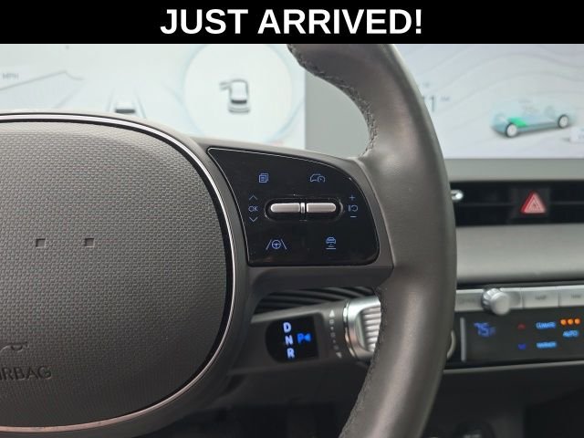 2023 Hyundai IONIQ 5 Limited - Photo 17