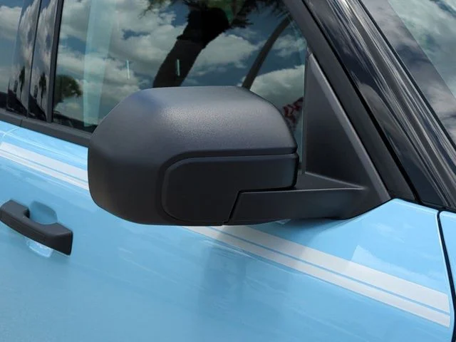 New 2026 Robin's Egg Blue Ford Heritage image 12