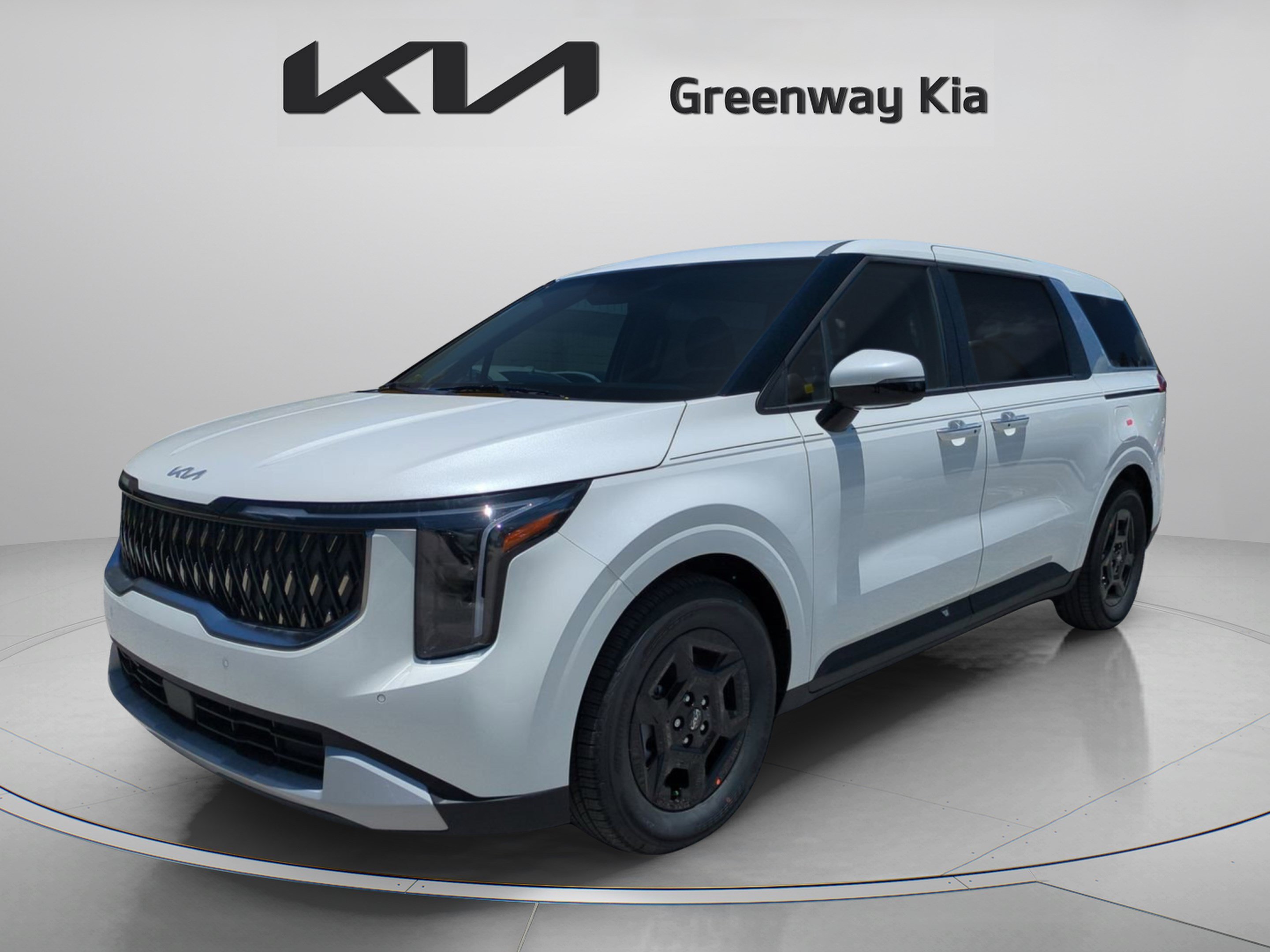 Certified Used 2026 Snow White Pearl Kia LXS image 8