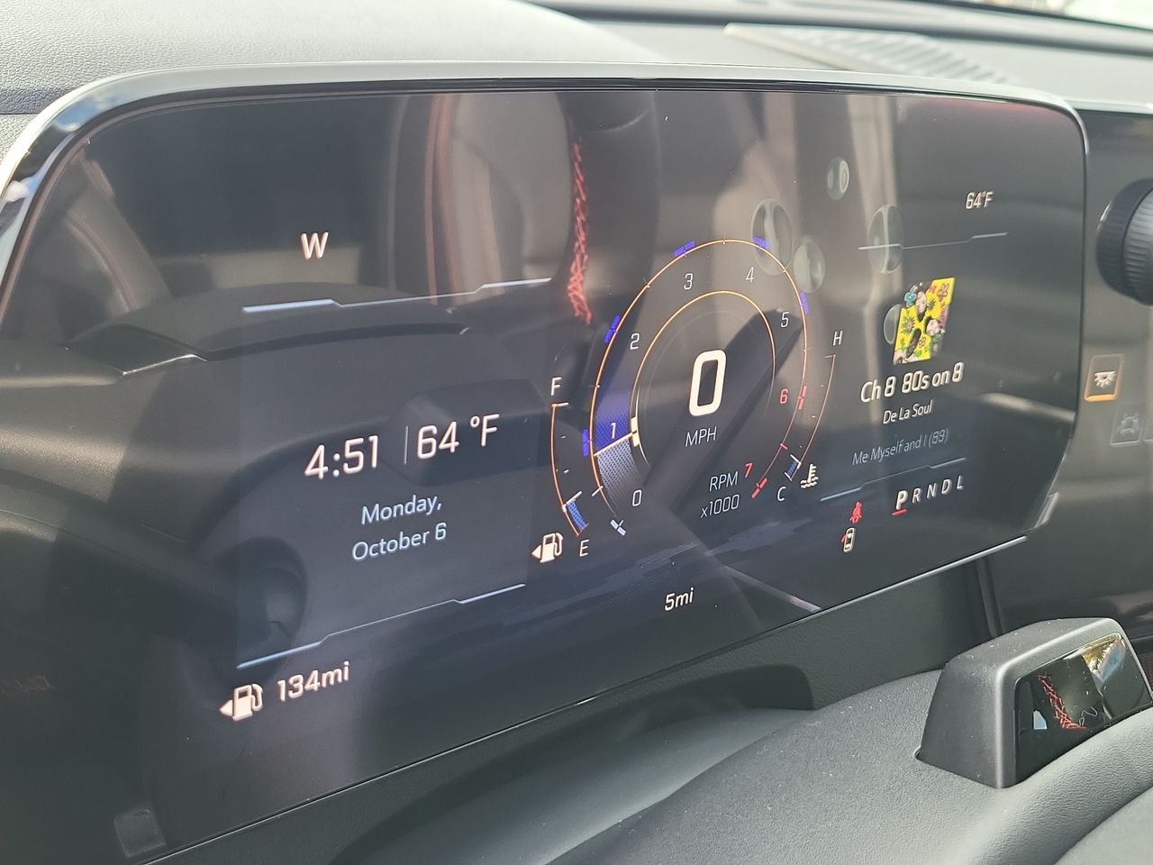 2026 Chevrolet Traverse RS - Photo 18