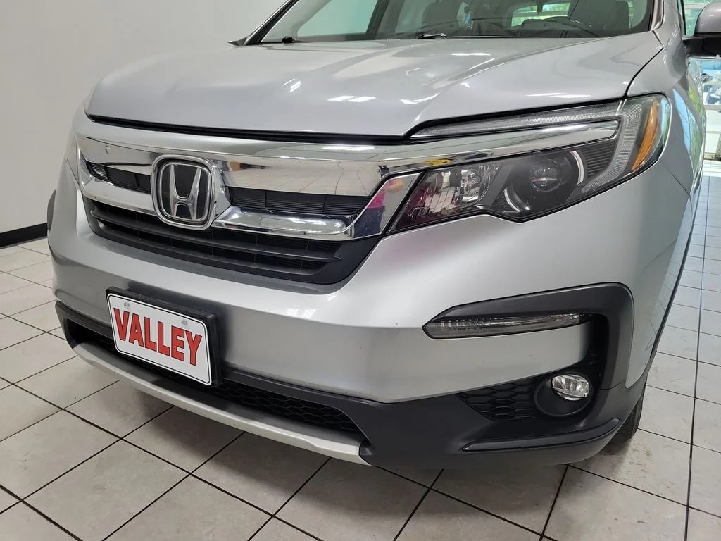 Used 2019  Honda EX-L image 26
