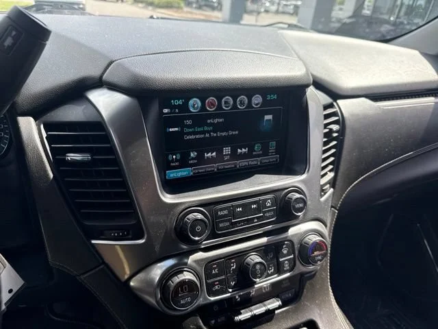 2019 Chevrolet Tahoe LS - Photo 9