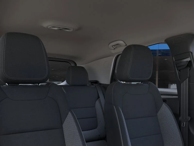2026 Chevrolet Trailblazer LT - Photo 24
