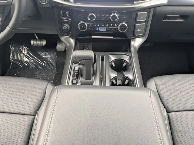 New 2026 Avalanche Ford Lariat® image 19